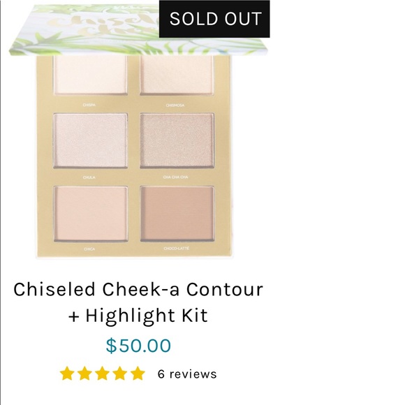 New!!! Set of Mia Del Mar Blush and Bronzer - Picture 5 of 6